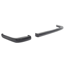 Load image into Gallery viewer, 1988-1991 Civic 2Dr 3Dr Hatchback JDM Ikon 2Pc Rear Bumper Lip PU