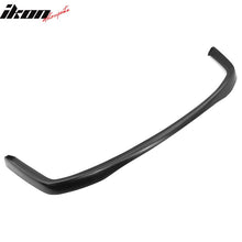Load image into Gallery viewer, 1988-1991 Honda CRX USDM Coupe JDM Style Front Bumper Lip PU