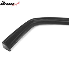 Load image into Gallery viewer, 1988-1991 Honda CRX USDM Coupe JDM Style Front Bumper Lip PU