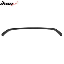 Load image into Gallery viewer, 1988-1991 Honda CRX USDM Coupe JDM Style Front Bumper Lip PU