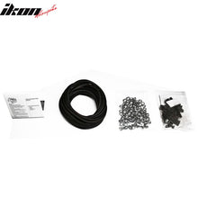 Load image into Gallery viewer, 1988-2000 Chevy C1500 K1500 CK Pocket Rivet Style PP Fender Flares 4PC