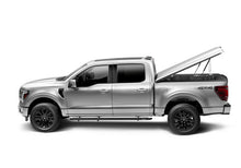 Load image into Gallery viewer, Undercover 24-26 Ford F-150 Crew Cab 5.7ft Bed W/ Pro Access TG- HX - Antimatter Blue