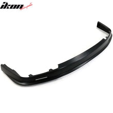 Load image into Gallery viewer, 1990-1993 Honda Accord DX EX LX Mugen Style Front Bumper Lip Spoiler