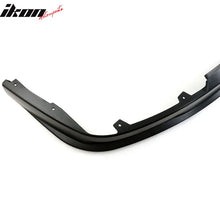 Load image into Gallery viewer, 1990-1993 Honda Accord DX EX LX Mugen Style Front Bumper Lip Spoiler