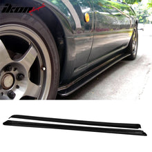 Load image into Gallery viewer, 1990-1997 Mazda Miata Side Skirts &amp; Front Lip FD Style PU Spoiler