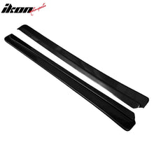 Load image into Gallery viewer, 1990-1997 Mazda Miata Side Skirts &amp; Front Lip FD Style PU Spoiler