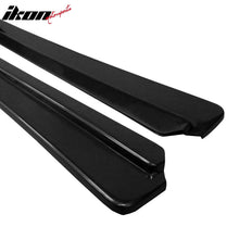 Load image into Gallery viewer, 1990-1997 Mazda Miata Side Skirts &amp; Front Lip FD Style PU Spoiler