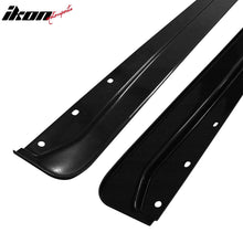 Load image into Gallery viewer, 1990-1997 Mazda Miata Side Skirts &amp; Front Lip FD Style PU Spoiler