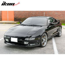 Load image into Gallery viewer, 1991-1995 Toyota MR2 AW Aeroware Style Unpainted Front Bumper Lip PU