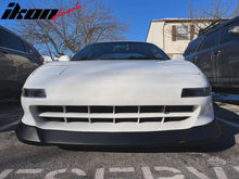 Load image into Gallery viewer, 1991-1995 Toyota MR2 AW Aeroware Style Unpainted Front Bumper Lip PU