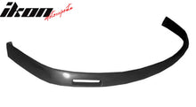 Load image into Gallery viewer, 1992-1995 Honda Civic EG BYS Style Front Bumper Lip Spoiler PU