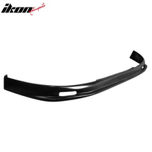 Load image into Gallery viewer, 1992-1995 Honda Civic Sedan 4-Door Unpainted Front Lip Splitter PU