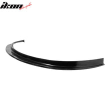 Load image into Gallery viewer, 1992-1996 Lexus SC400 SC300 MDA Style PU Front Lip Bumper Lower Guard