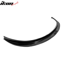 Load image into Gallery viewer, 1992-1996 Lexus SC400 SC300 MDA Style PU Front Lip Bumper Lower Guard