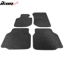 Load image into Gallery viewer, Car Floor Mat for 1992-1998 BMW E36 3 Series Black Carpet 4PC Nylon