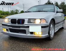 Load image into Gallery viewer, 1992-1998 BMW E36 M3 Only 2Dr 4Dr AC Front Lip Spoiler Splitter - PU