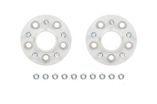 Load image into Gallery viewer, Eibach Pro-Spacer System 30mm Spacer - 14-15 Jeep Grand Cherokee 2WD WK2 3.0L Diesel