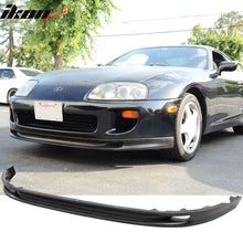 Load image into Gallery viewer, 1993-1998 Toyota MK4 Supra Aero Magic Whifbitz Style Front Bumper Lip