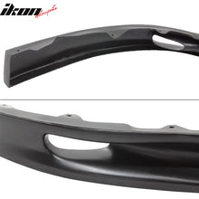 Load image into Gallery viewer, 1993-1998 Toyota MK4 Supra Aero Magic Whifbitz Style Front Bumper Lip