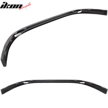 Load image into Gallery viewer, 1993-1998 Toyota MK4 Supra Aero Magic Whifbitz Style Front Bumper Lip