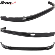 Load image into Gallery viewer, 1993-1998 Toyota MK4 Supra Aero Magic Whifbitz Style Front Bumper Lip