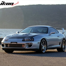Load image into Gallery viewer, 1993-1998 Toyota MK4 Supra Aero Magic Whifbitz Style Front Bumper Lip