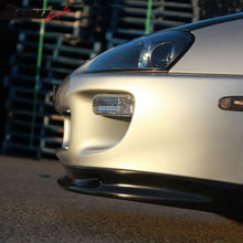 Load image into Gallery viewer, 1993-1998 Toyota MK4 Supra Aero Magic Whifbitz Style Front Bumper Lip