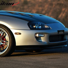 Load image into Gallery viewer, 1993-1998 Toyota MK4 Supra Aero Magic Whifbitz Style Front Bumper Lip