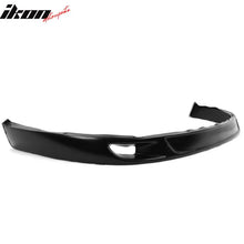 Load image into Gallery viewer, 1993-1998 Toyota Supra V2 Style Unpainted Front Bumper Lip Splitter PU