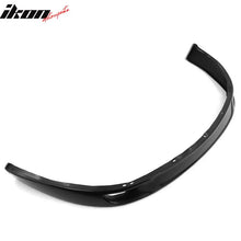 Load image into Gallery viewer, 1993-1998 Toyota Supra V2 Style Unpainted Front Bumper Lip Splitter PU