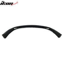 Load image into Gallery viewer, 1993-1998 Toyota Supra V2 Style Unpainted Front Bumper Lip Splitter PU