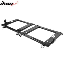 Load image into Gallery viewer, 1993-1998 Toyota Supra Pair Racing Seat Brackets Mount Steel