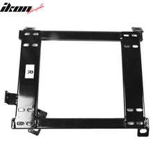 Load image into Gallery viewer, 1993-1998 Toyota Supra Pair Racing Seat Brackets Mount Steel