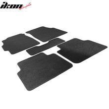 Load image into Gallery viewer, Car Floor Mat for 1994-2001 Acura Integra Black Carpet 5PC Nylon