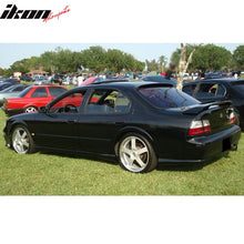 Load image into Gallery viewer, 1995 1996 1997 1998 1999 Maxima Rear Roof Window Spoiler Wing