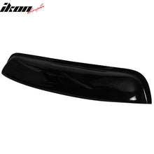 Load image into Gallery viewer, 1995 1996 1997 1998 1999 Maxima Rear Roof Window Spoiler Wing