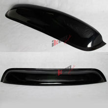 Load image into Gallery viewer, 1995 1996 1997 1998 1999 Maxima Rear Roof Window Spoiler Wing
