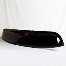 Load image into Gallery viewer, 1995 1996 1997 1998 1999 Maxima Rear Roof Window Spoiler Wing