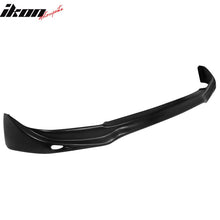 Load image into Gallery viewer, 1996-1998 Honda Civic Jun Style Unpainted Front Bumper Lip Spoiler PU