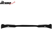 Load image into Gallery viewer, 1996-1998 Honda Civic Jun Style Unpainted Front Bumper Lip Spoiler PU