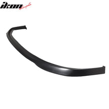Load image into Gallery viewer, 1996-1998 Honda Civic SIR Style Unpainted Black Front Bumper Lip PU