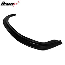 Load image into Gallery viewer, 1996-1998 Honda Civic DP Style Unpainted Black Front Bumper Lip Kit PU