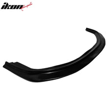Load image into Gallery viewer, 1996-1998 Honda Civic DP Style Unpainted Black Front Bumper Lip Kit PU