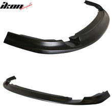 Load image into Gallery viewer, 1996-1998 Honda Civic EK 1st Molding JDM Style Unpainted Front Lip PU