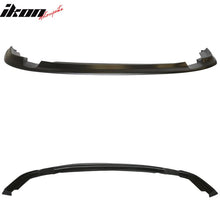 Load image into Gallery viewer, 1996-1998 Honda Civic EK 1st Molding JDM Style Unpainted Front Lip PU