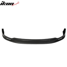 Load image into Gallery viewer, 1996-1998 Honda Civic Front Lip Spoiler Mugen Style Unpainted Black PP
