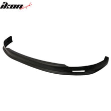 Load image into Gallery viewer, 1996-1998 Honda Civic Front Lip Spoiler Mugen Style Unpainted Black PP