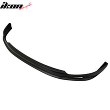 Load image into Gallery viewer, 1996-1998 Honda Civic Front Lip Spoiler Mugen Style Unpainted Black PP