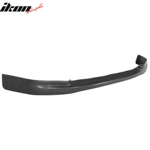 Load image into Gallery viewer, 1996-1998 Honda Civic EK CTR Style Front Lip Splitter Unpainted PU