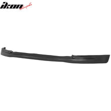 Load image into Gallery viewer, 1996-1998 Honda Civic EK CTR Style Front Lip Splitter Unpainted PU
